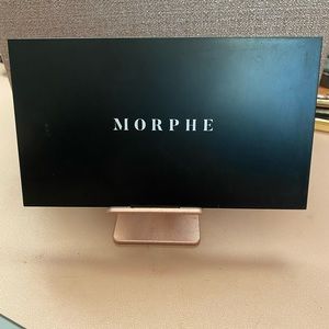 Morphe 8C Blush Pallette